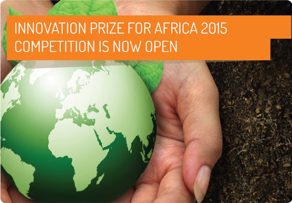 Le Concours « Innovation Prize for Africa » va primer les innovateurs africains pour plus de 73,4 millions de FCFA. Photo IPA